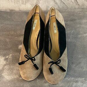 Kimchi Blue heels